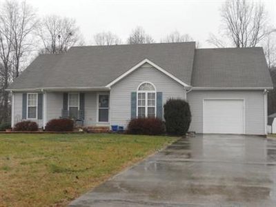 115 Dale Haven Ln, Tullahoma, TN, 37388