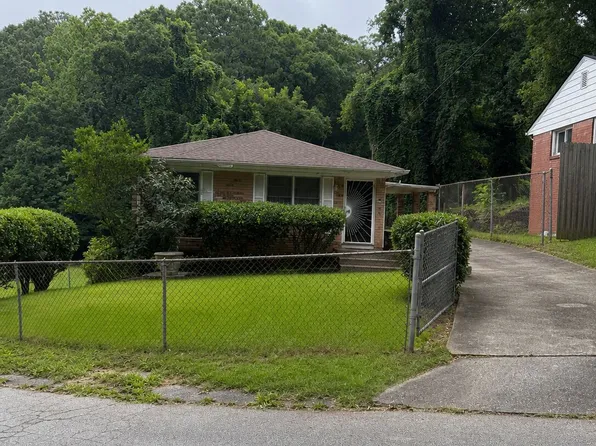 947 N Eugenia Pl NW, Atlanta, GA 30318