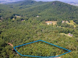 Holiday Hill Rd, Luray, VA 22835