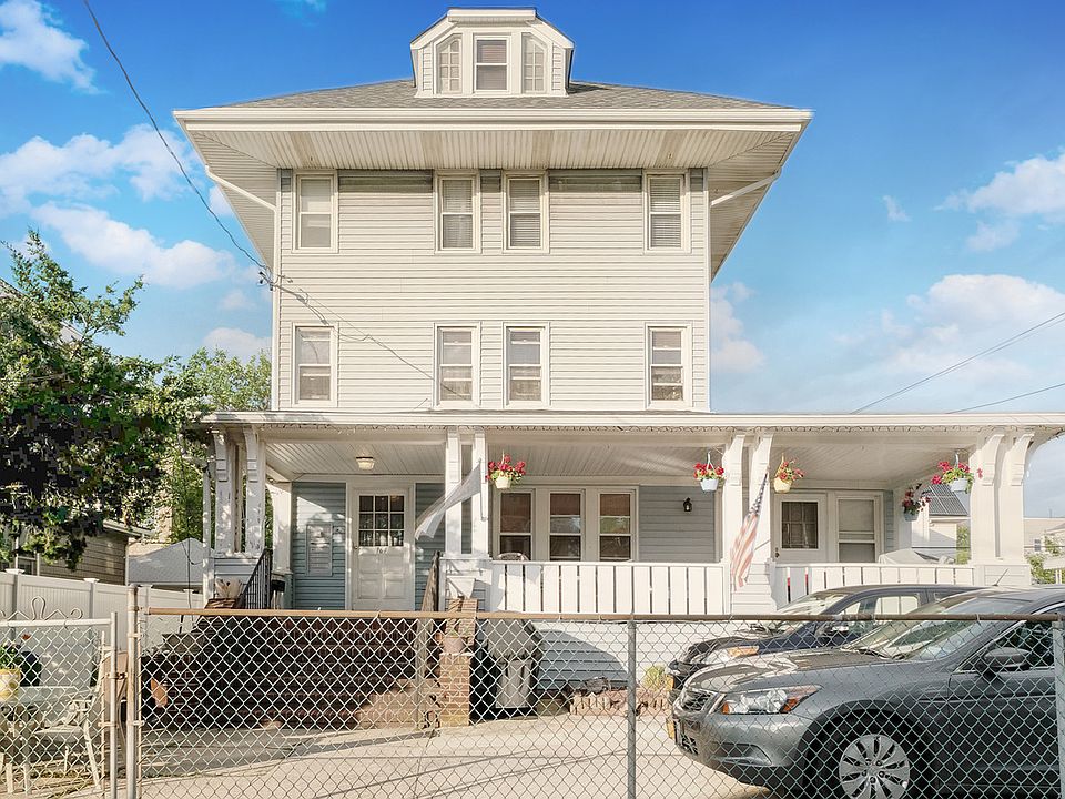 1st image of 164 Beach 122 St #3B