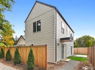 13007 1st Ave NE, Seattle, WA 98125