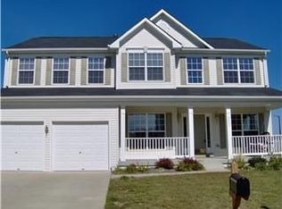 8697 Misty Brook Way, Easton, MD 21601