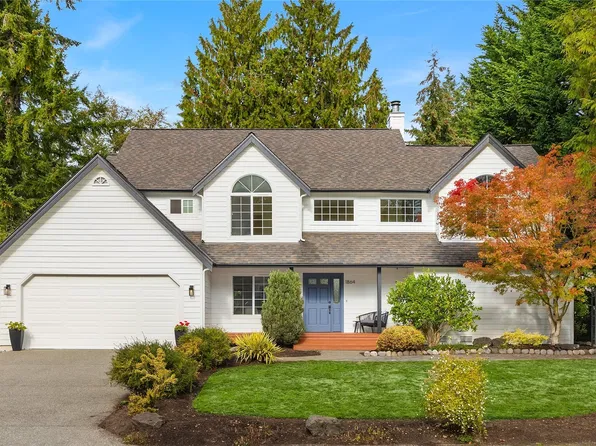 1864 Commodore Lane NW, Bainbridge Island, WA 98110