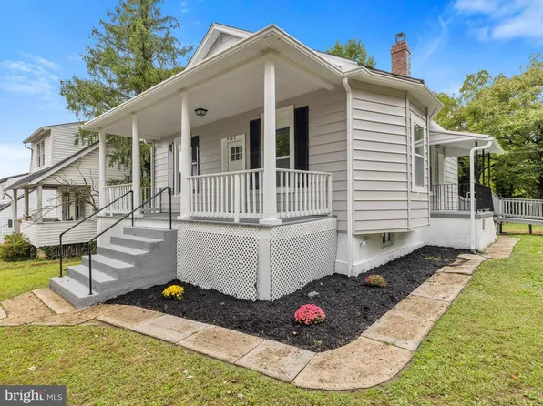 5102 Anthony Ave, Baltimore, MD 21206