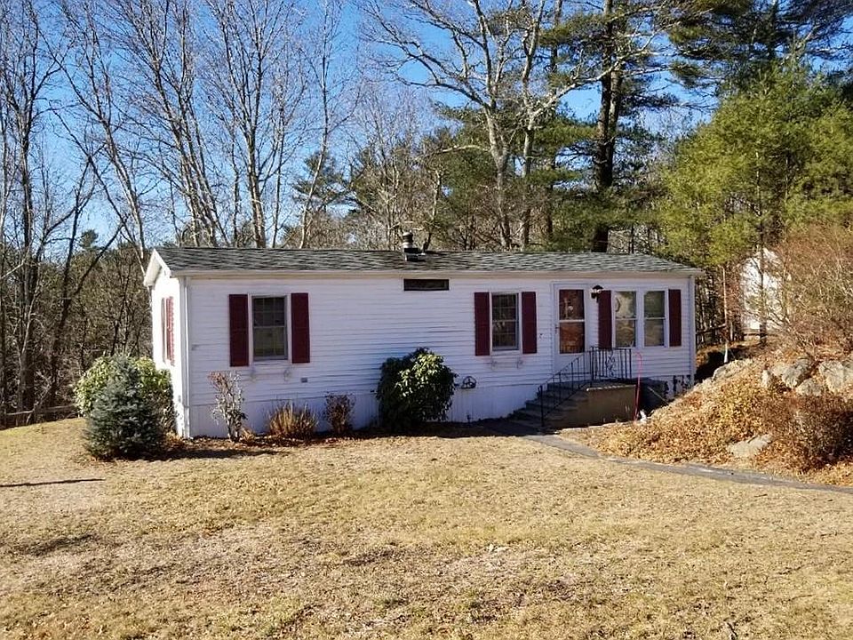 1st image of 7 Lodgepole Ln