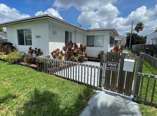 1711 Fletcher St #4, Hollywood, FL 33020
