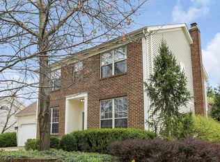 5737 Sells Mill Dr, Dublin, OH 43017