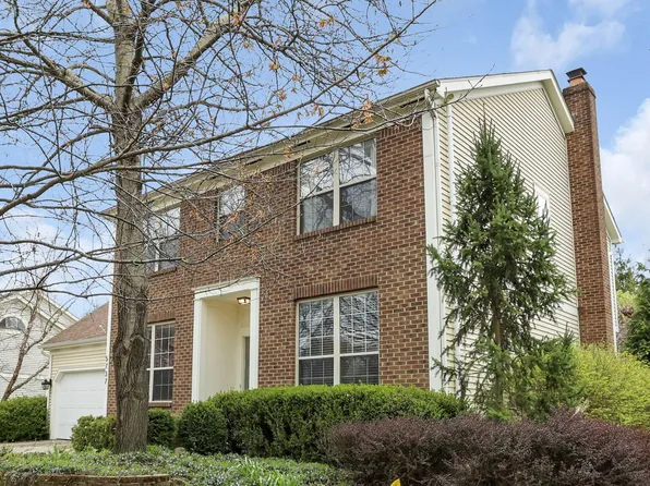 5737 Sells Mill Dr, Dublin, OH 43017