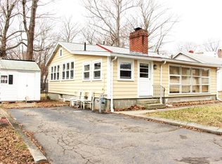 14 Greenwood Ave, Weymouth, MA 02189
