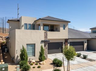 4737 S Purcell Dr, Saint George, UT 84790