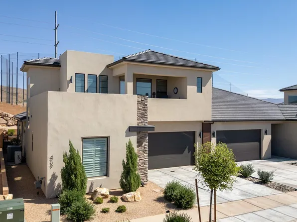 4737 S Purcell Dr, Saint George, UT 84790