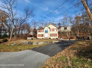 233 Edward Smith Blvd, East Stroudsburg, PA 18302