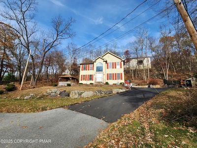 233 Edward Smith Blvd, East Stroudsburg, PA, 18302