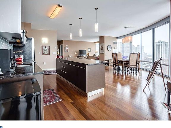 5th image of 2101 Market St Unit 1903