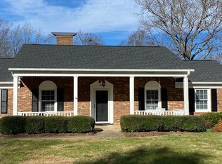 820 Gardiol Ave NE, Valdese, NC 28690