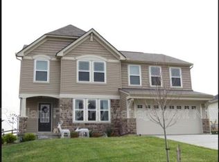 2449 Frontier Dr, Hebron, KY 41048