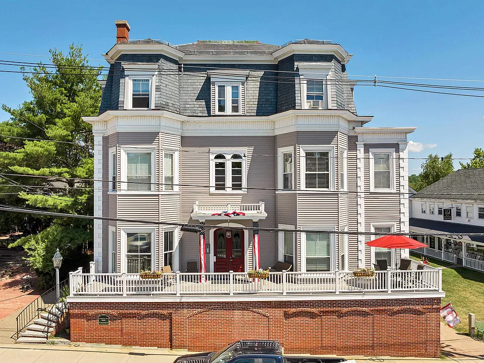 25 N Main St #5