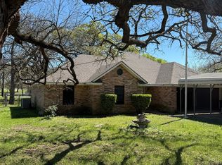 149 Oak Ln, East Tawakoni, TX 75472