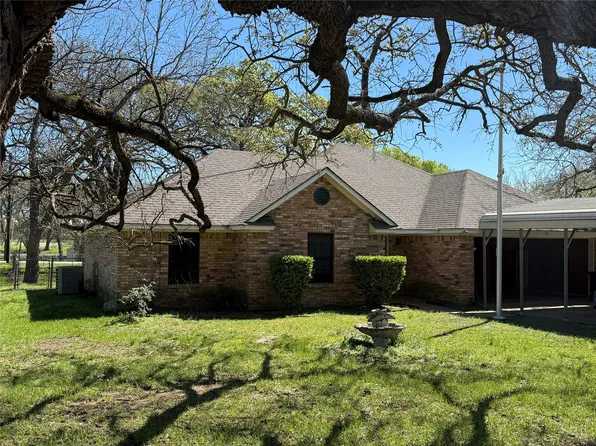 149 Oak Ln, East Tawakoni, TX 75472