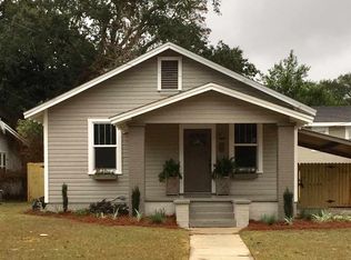 1111 E Maxwell St, Pensacola, FL 32503