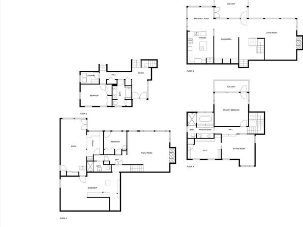 175 Lake Avenue W, Kirkland, WA 98033