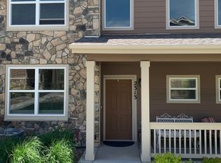 5551 29th St #2313, Greeley, CO 80634
