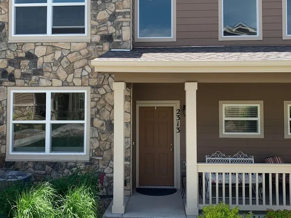 5551 29th St #2313, Greeley, CO 80634