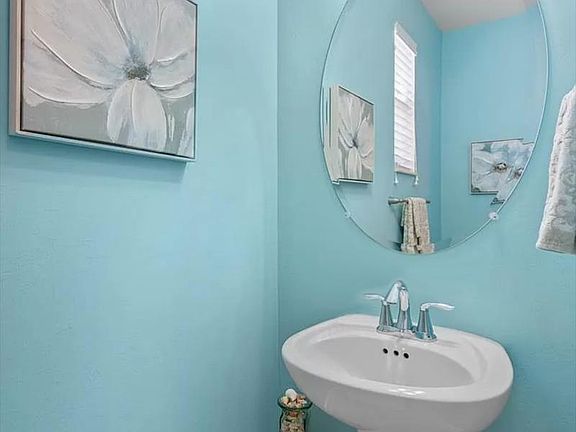 5th image of 15781 Portofino Springs Blvd APT 102
