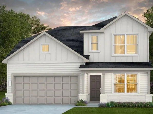 7007 Bens Lndg, Cove, TX 77523