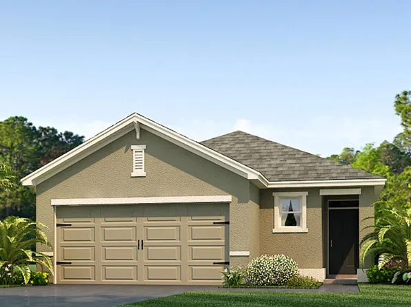 32772 Ansley Bloom Ln, Wesley Chapel, FL 33543