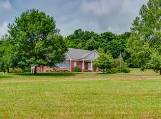 4218 Covey Hollow Rd, Culleoka, TN 38451