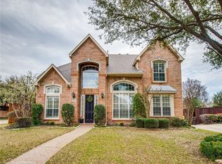 2640 Millington Dr, Plano, TX 75093