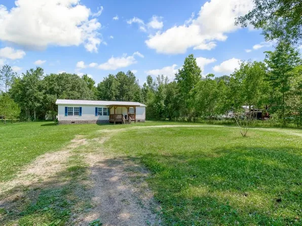 151076 County Road 108, Hilliard, FL 32046