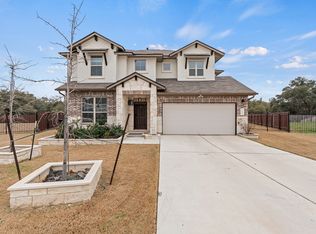 133 Caney Cv, Leander, TX 78641