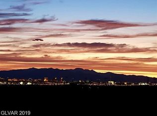 1153 Cactus Rock St, Henderson, NV 89011