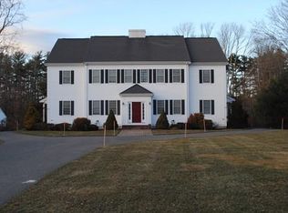 371 Depot St #B, South Easton, MA 02375