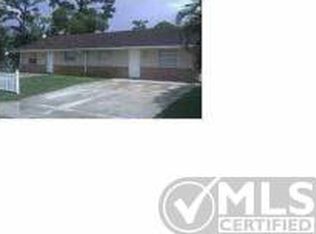 3550 Laurette Ln, Lake Worth, FL 33461