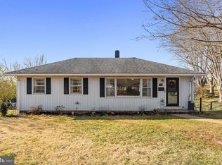 137 Garr Ave, Culpeper, VA 22701