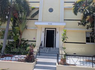 520 11th Ave N APT 3, Saint Petersburg, FL 33701