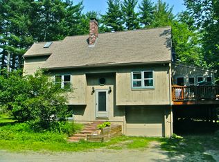 35 Twillingate Rd, Temple, NH 03084