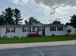 5541 Mahogany Ln #0, Roscoe, IL 61073