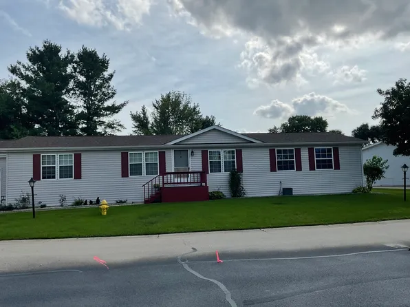 5541 Mahogany Ln #0, Roscoe, IL 61073