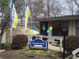 2900 Reidville Rd, Spartanburg, SC 29301