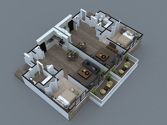 2nd image of 85 Hemingway Ave #A03