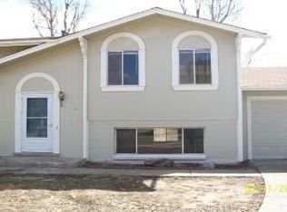 1596 S Ursula Ct, Aurora, CO 80012