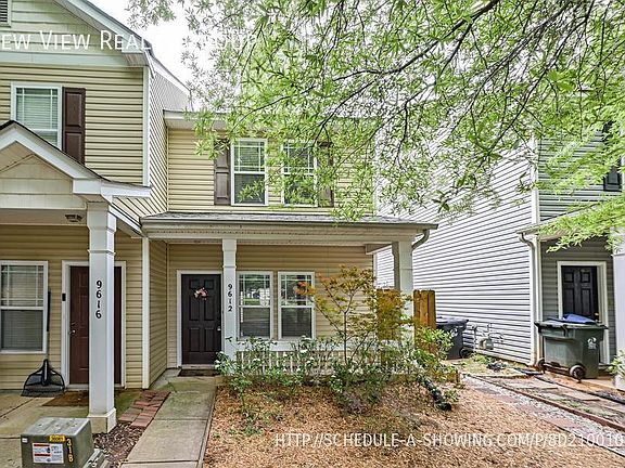 2nd image of 9612 Mendenhall View Dr