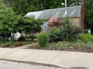 2411 Juliette Ave, Fort Wayne, IN 46802