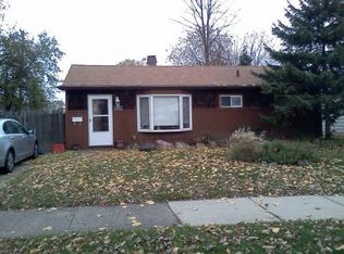23584 Lauren Ave, Warren, MI 48089