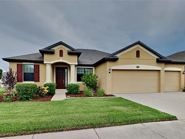 11616 Iris Spring Ct, Riverview, FL 33579