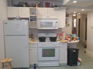 89 Cedar St #1A, Roxbury, MA 02119